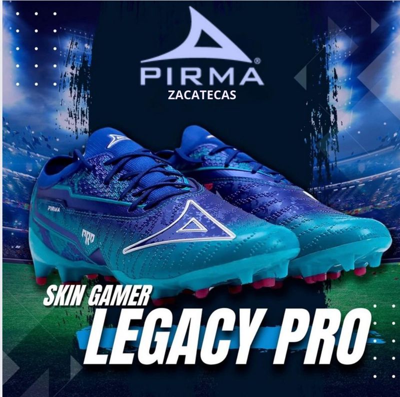 TACHONES SKIN GAMER LEGACY 3048