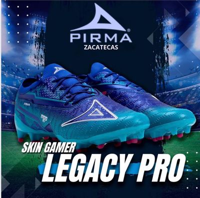 TACHONES SKIN GAMER LEGACY 3048