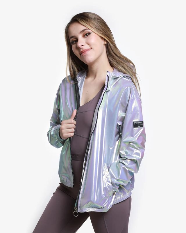 CHAMARRA URBANO C1 MUJER 91360