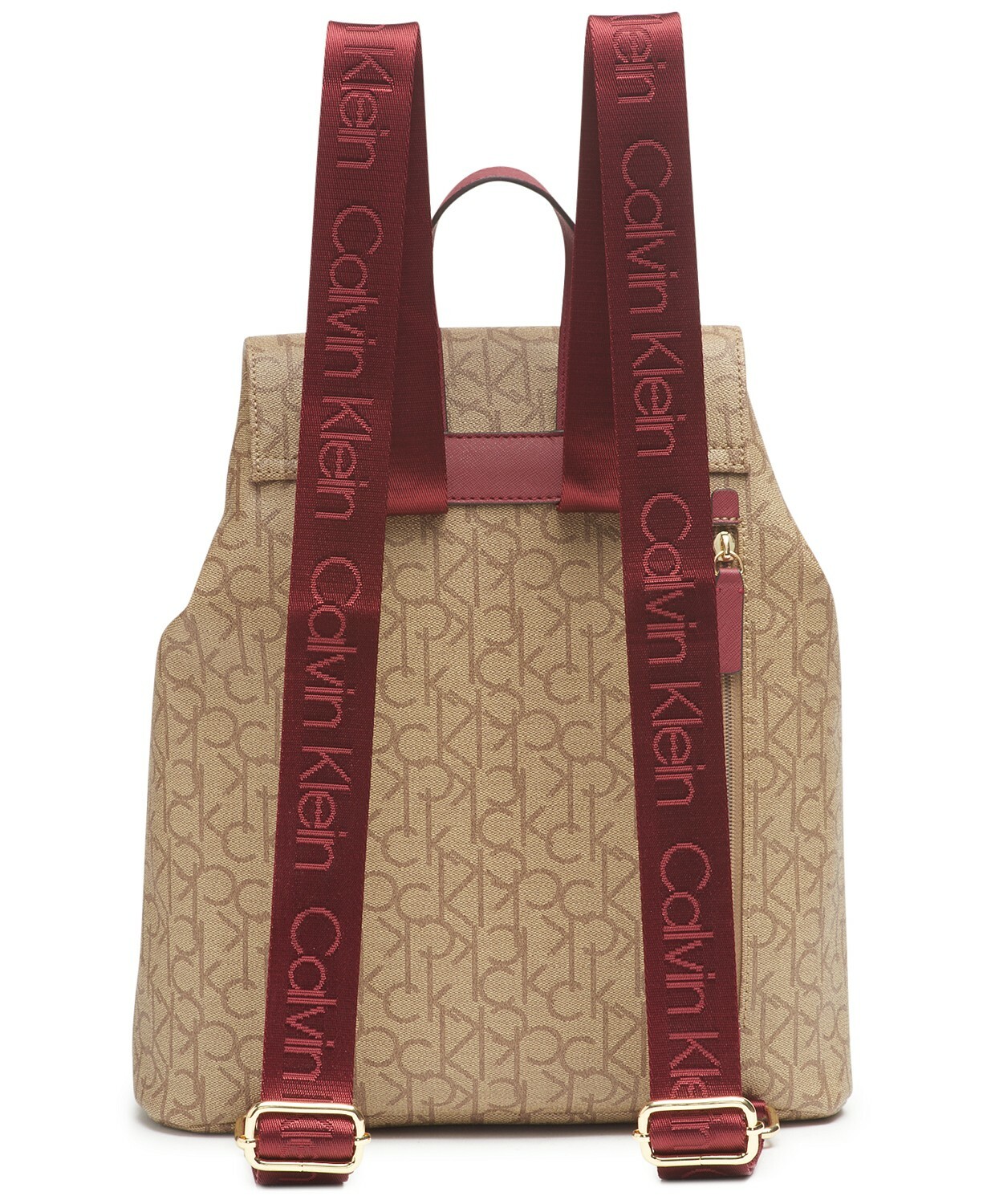 hudson cargo signature backpack