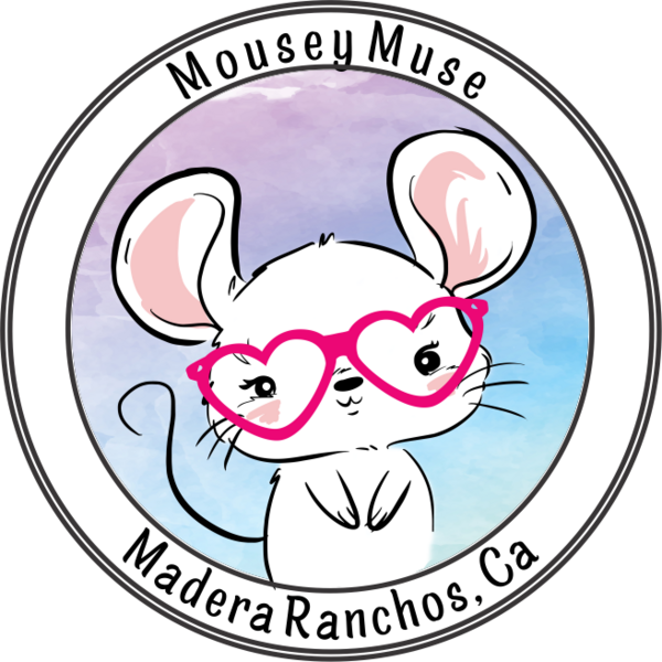 Mousey Muse
