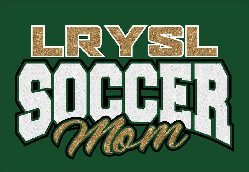 LRYSL Soccer Mom