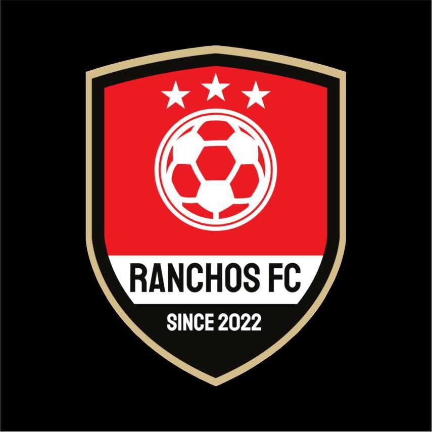 Ranchos FC Sweater