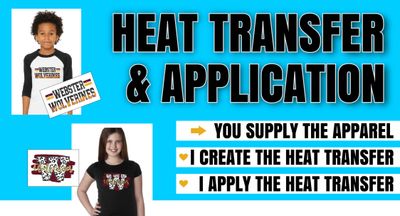 Heat Transfer and Application