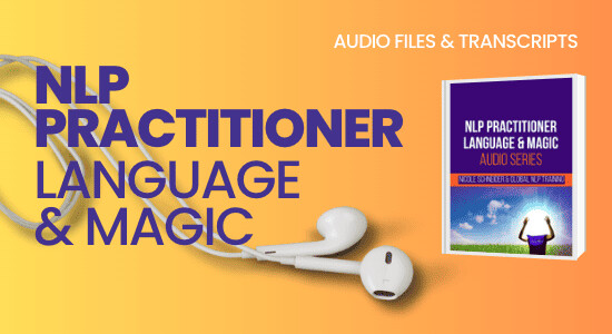 Language & Magic of NLP Practitioner