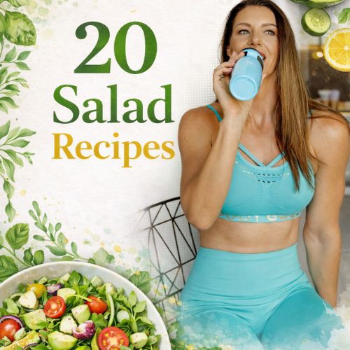 ​20 Salad Recipes for the Family