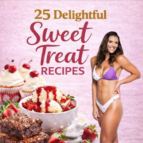 25 Sweet Treat Recipes