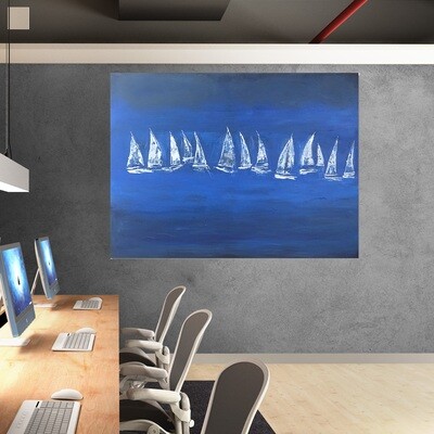 Sailing Gallery
