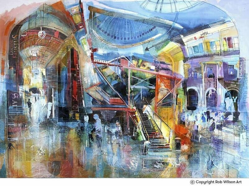 Royal Exchange Theatre