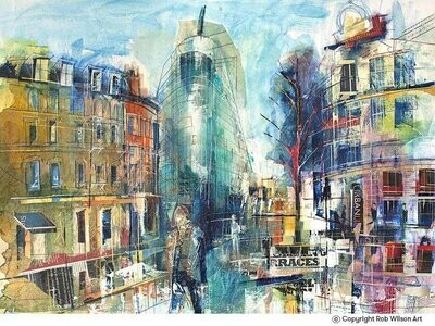 Printworks