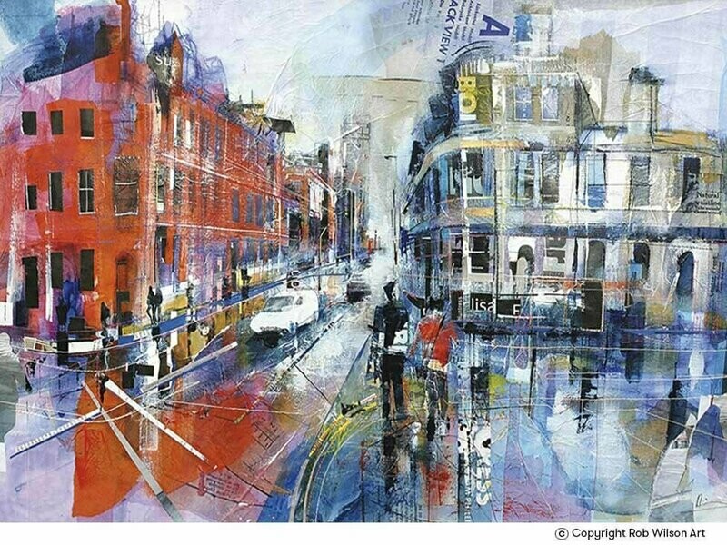 Deansgate