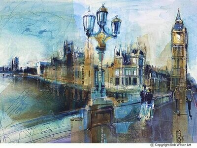 London: Westminster