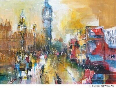 London: Sightseers