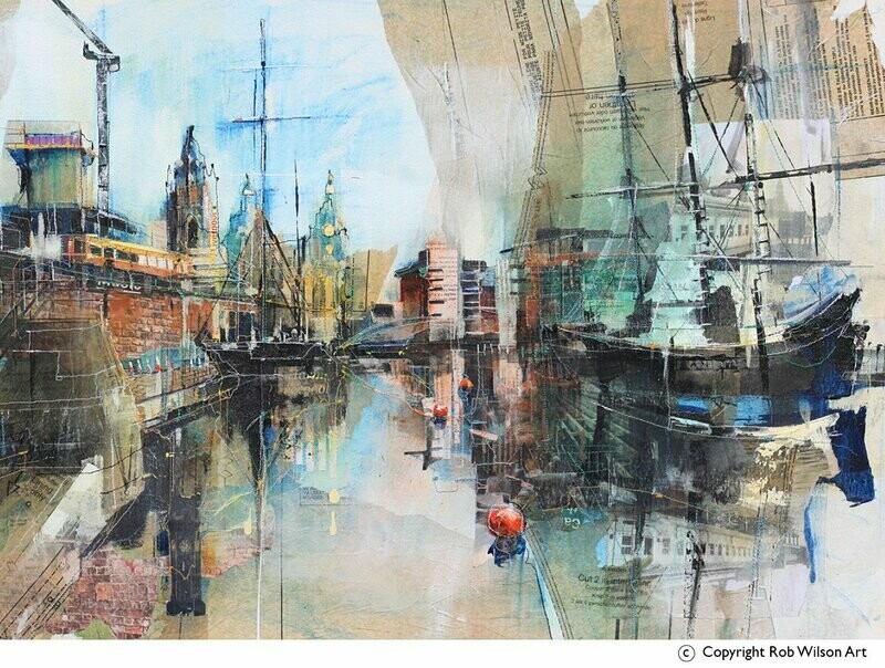 Liverpool: Past and Present