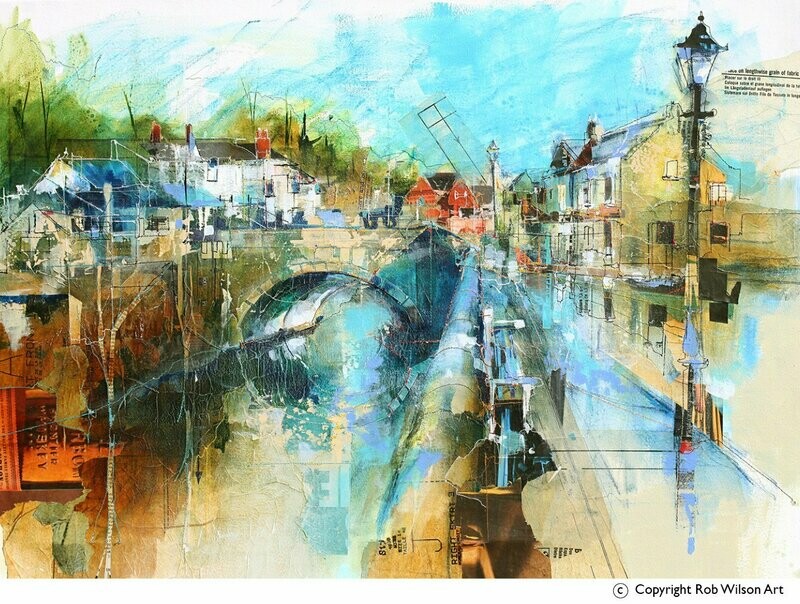 Marple Bridge