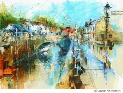 Marple Bridge