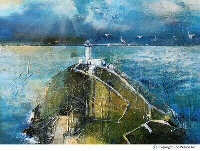 Wales: Southstack