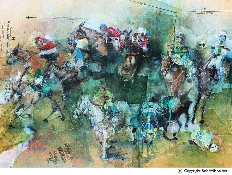 The Grand National