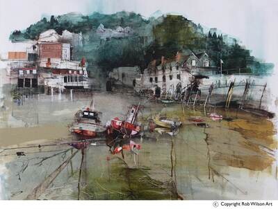Clovelly