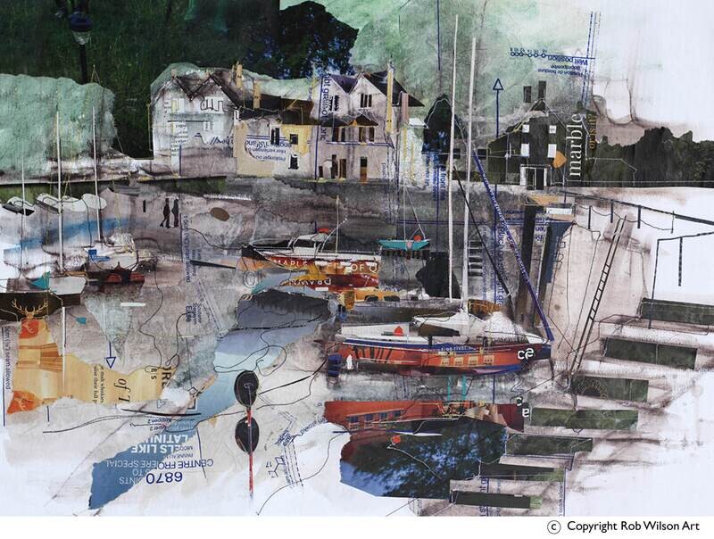 Porlock Weir