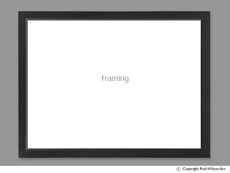 Picture Frames