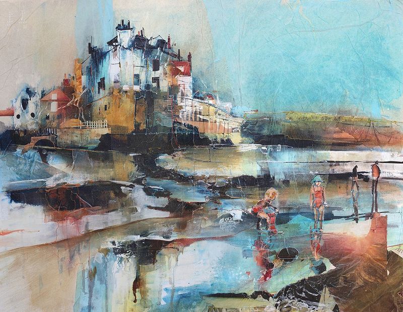 Robin Hoods Bay
