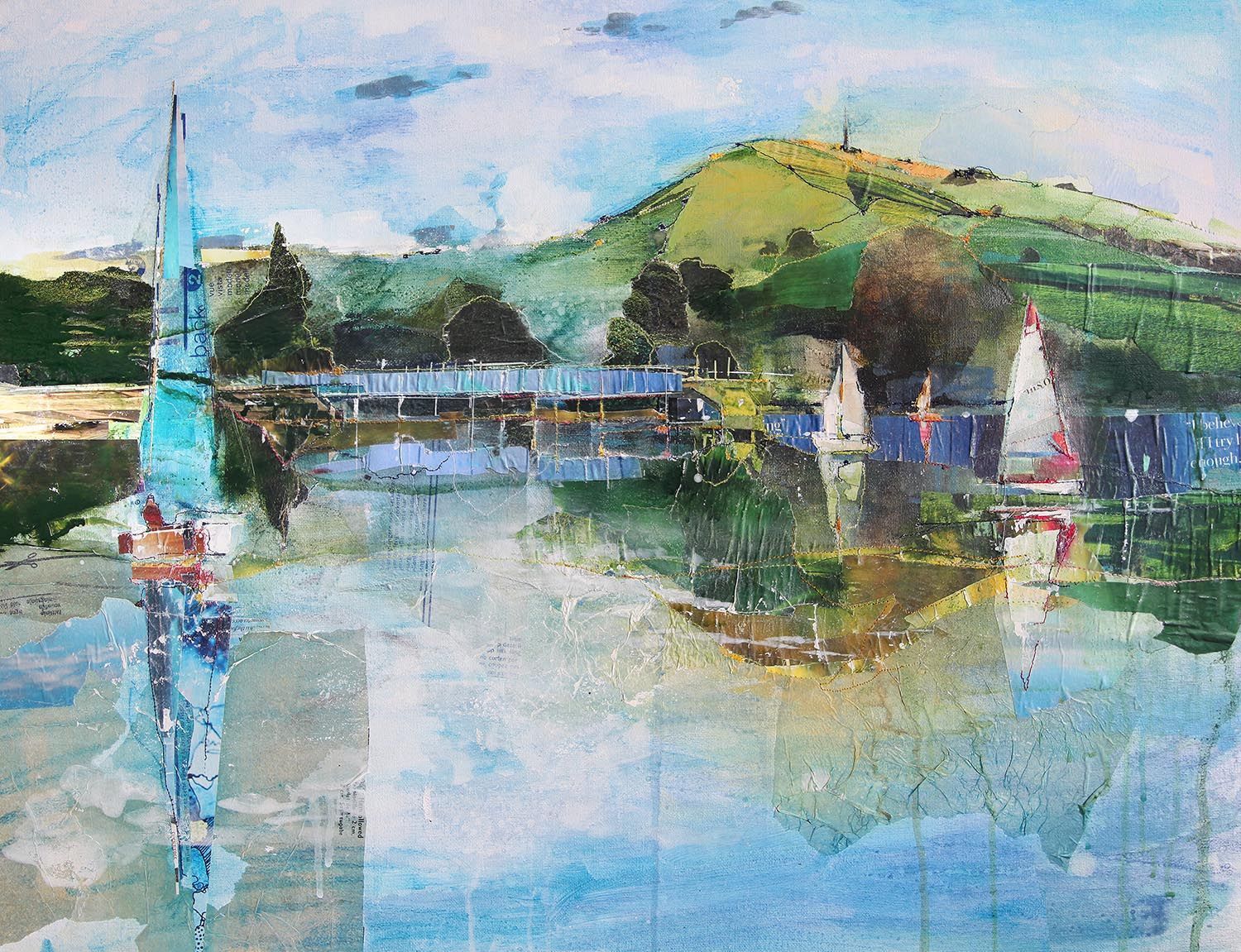 Toddbrook, Whaley Bridge
