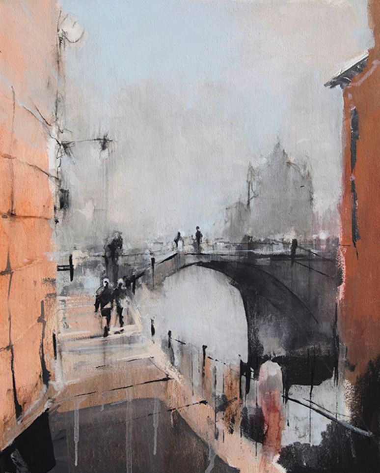 Time for Us, Venice