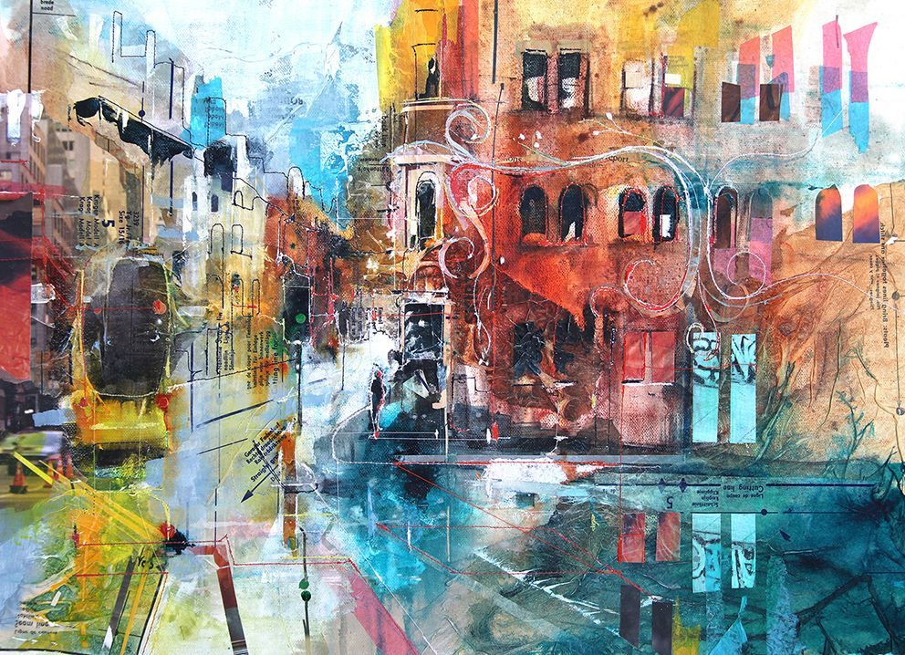 Afflecks, Manchester