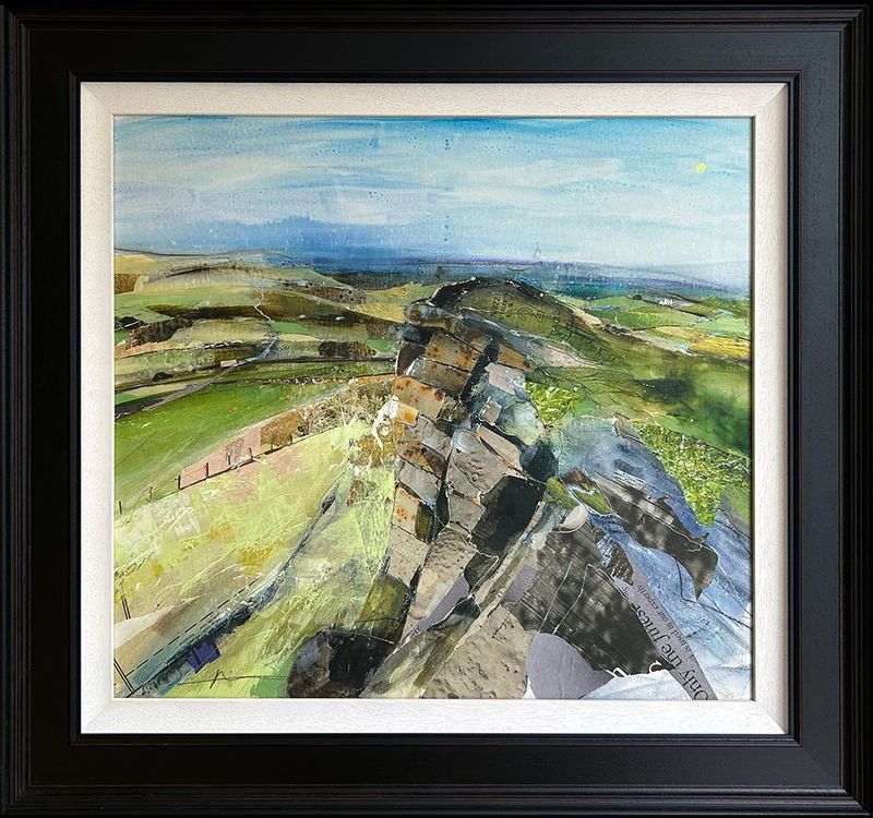 Windgather Rocks