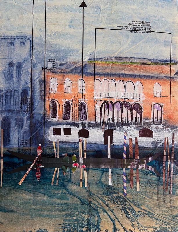 (1) Afternoon in Venice - 23/09/25