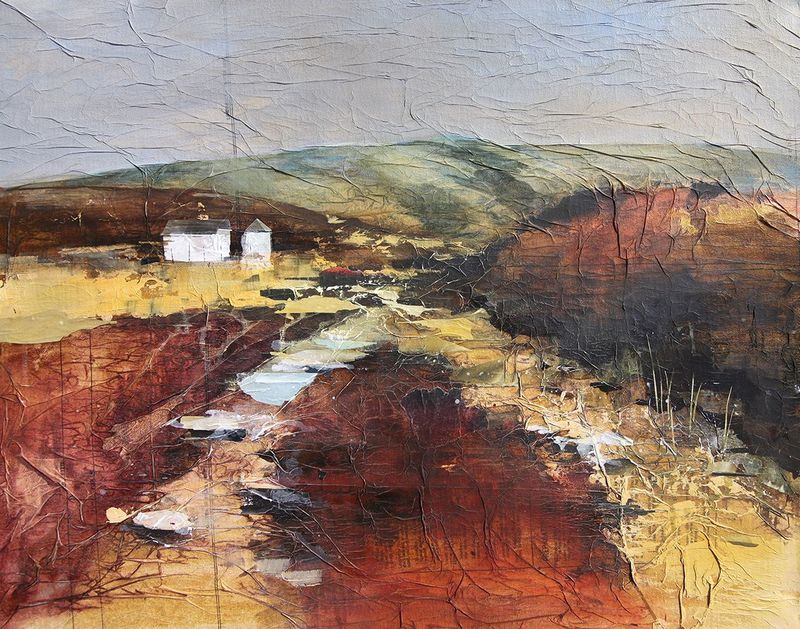 (3) Shooting Cabin, Kinder  - 14/10/25