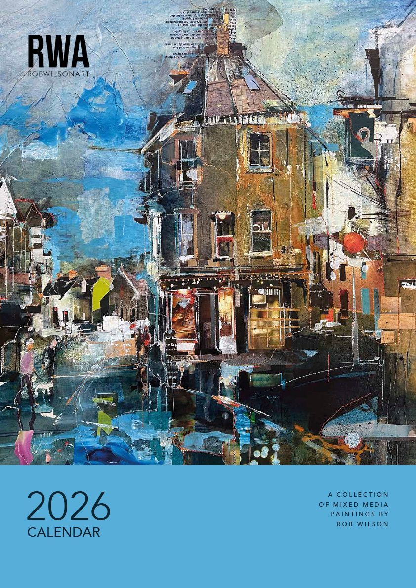 2026 Calendar 2026 Calendar