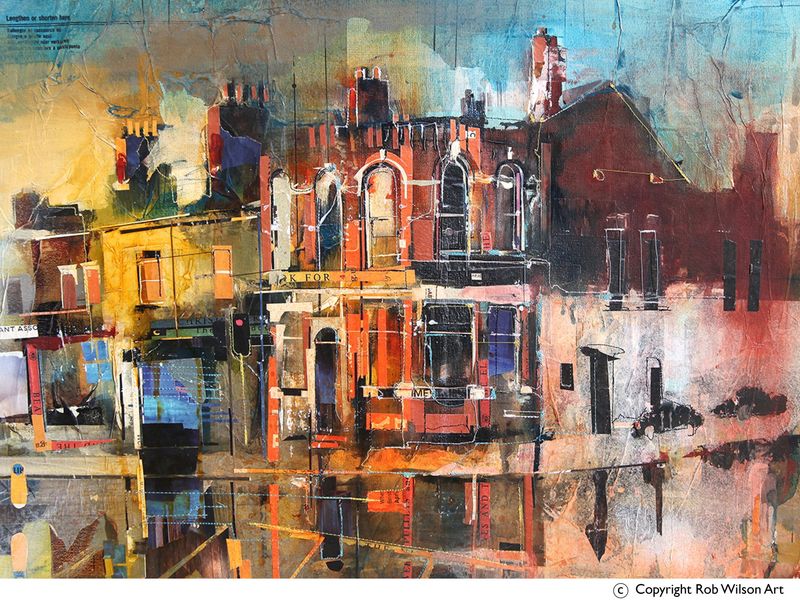 Town Hall Tavern, Stockport