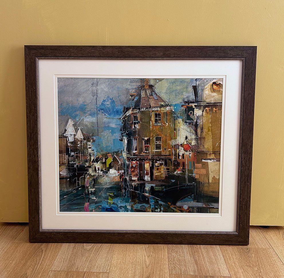 Scrivener's Bookshop