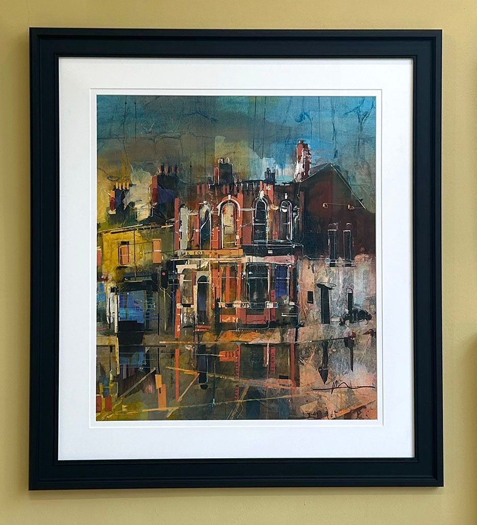 Town Hall Tavern, Stockport