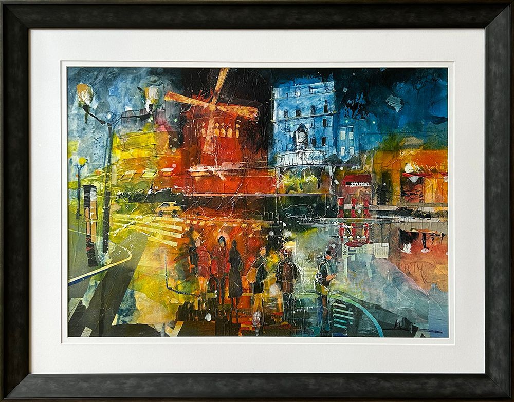 Moulin Rouge