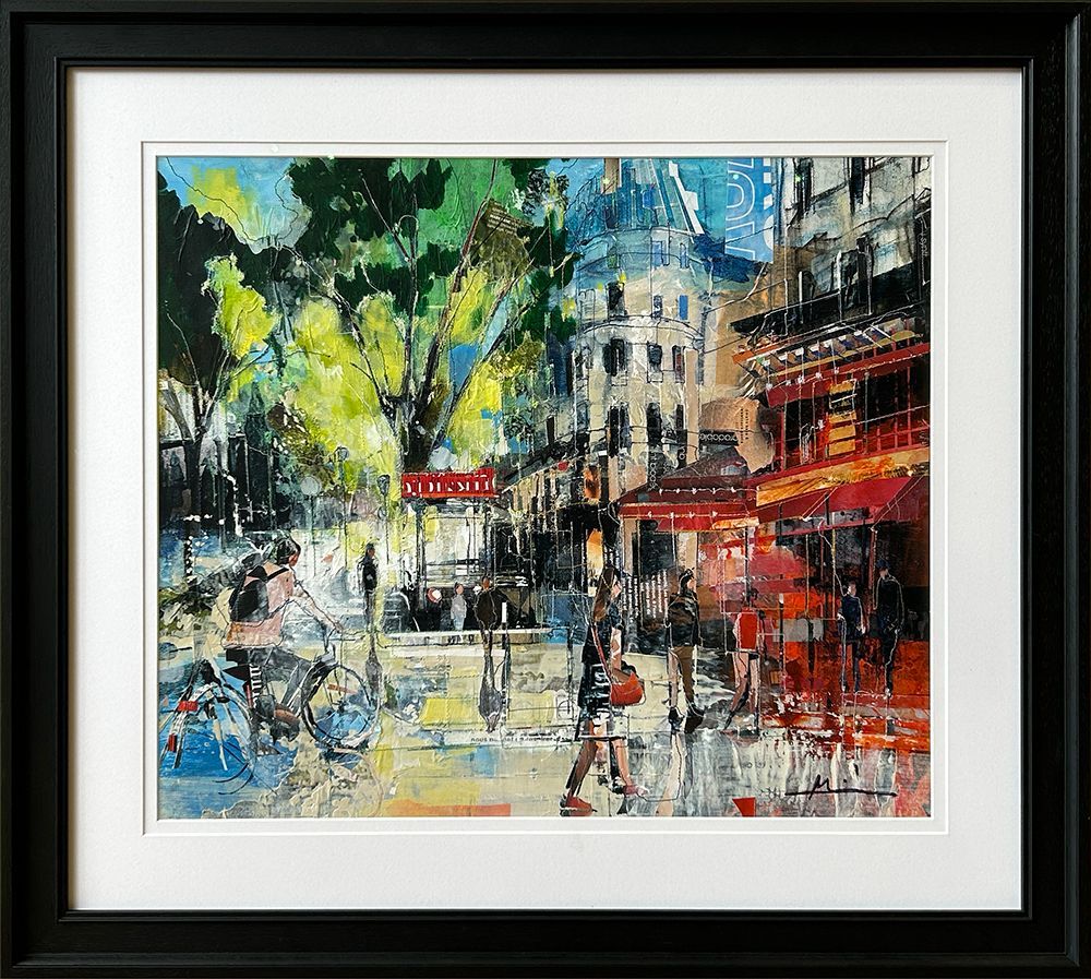 Rue de Lille, Paris