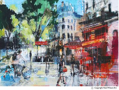 Rue de Lille, Paris Rue de Lille, Paris