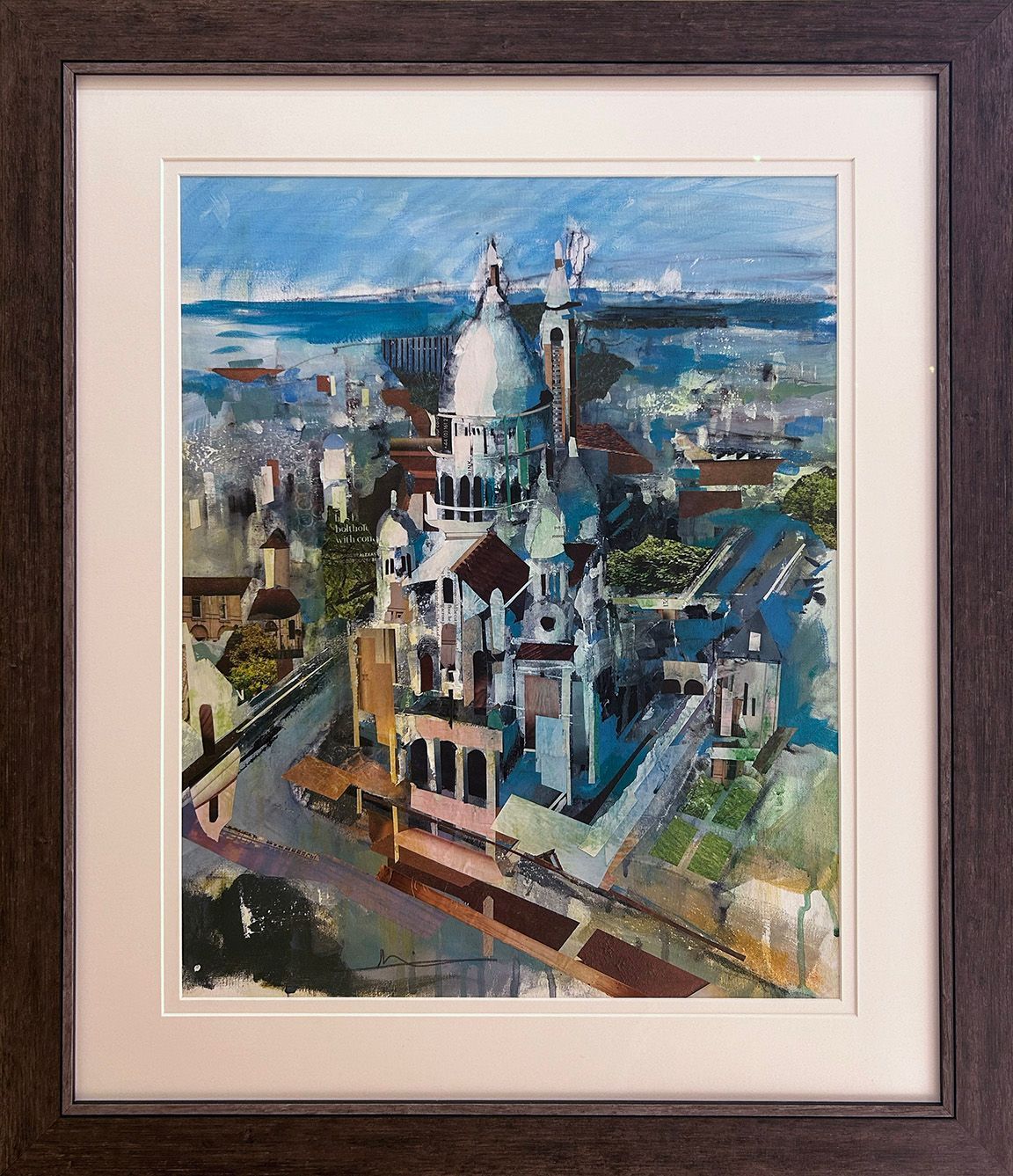 Sacré-Coeur