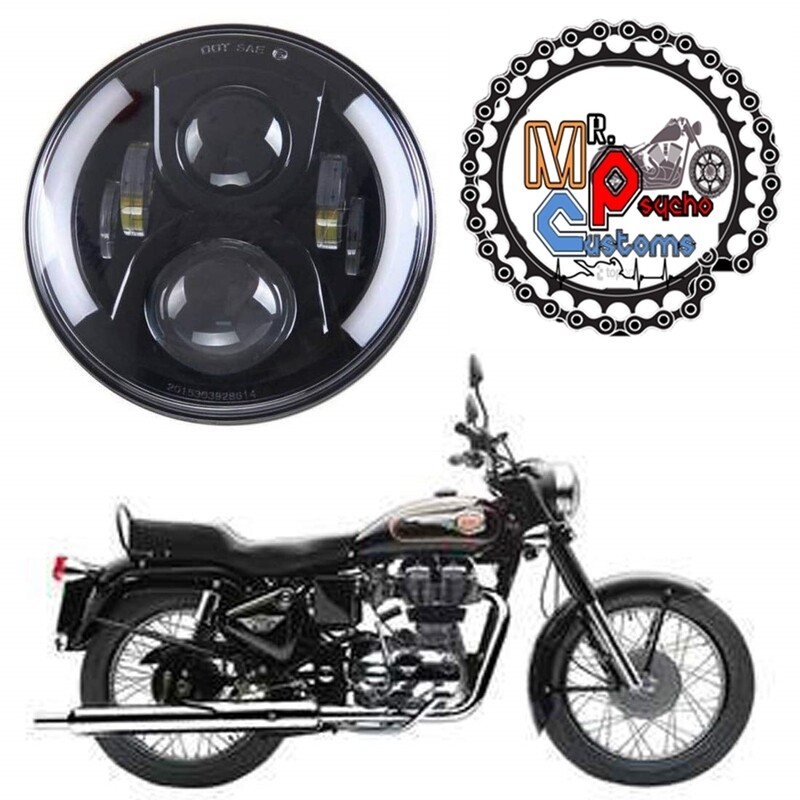 Led Headlight