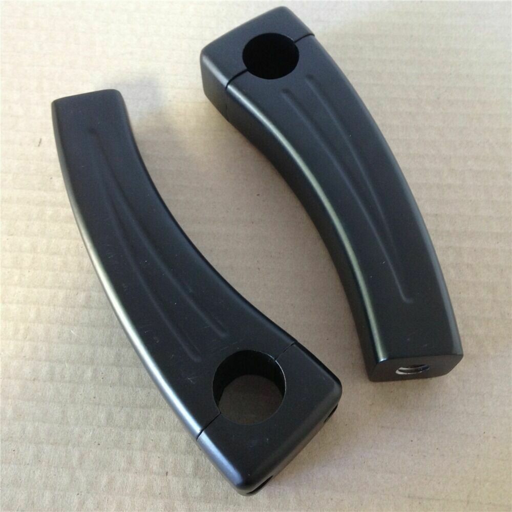 Custom Handlebar Riser
