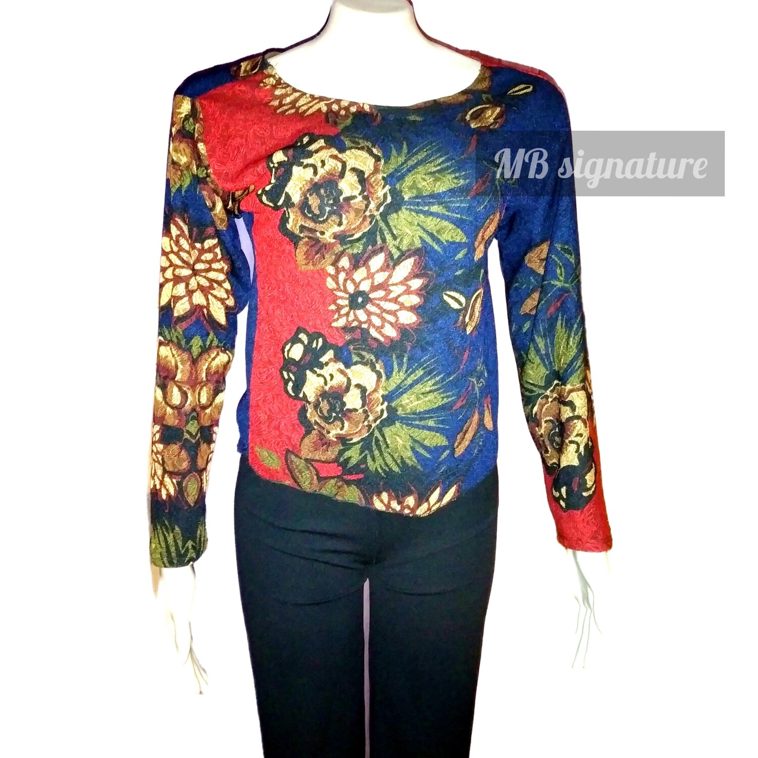 Blouse