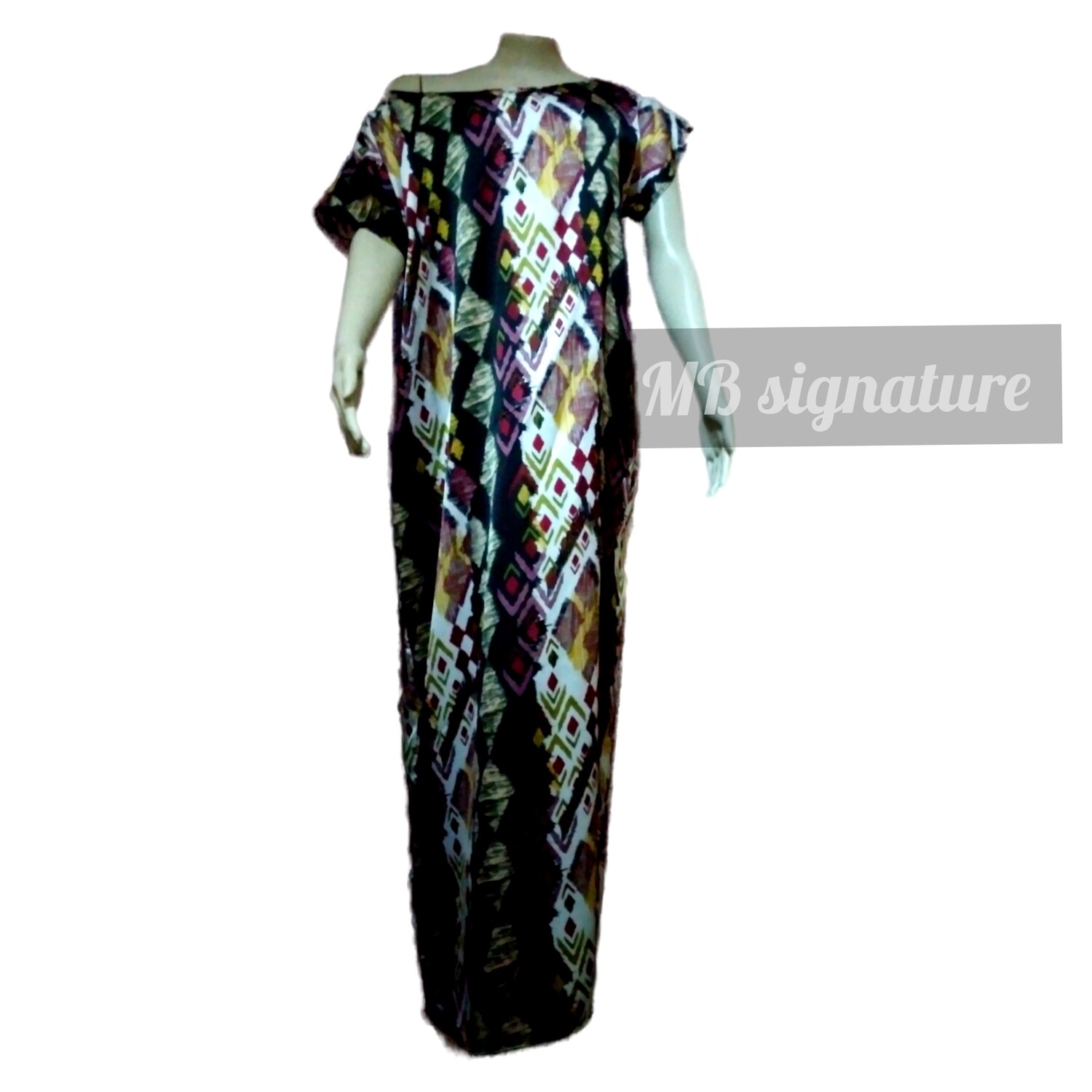 Gown