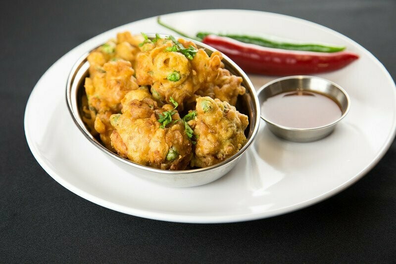 Pakora Mixed Pack