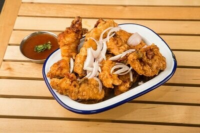 Pakora