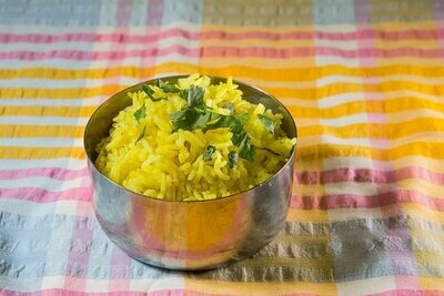 Pilau Rice