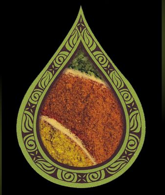 Garlic Chilli Mushroom Pakora 