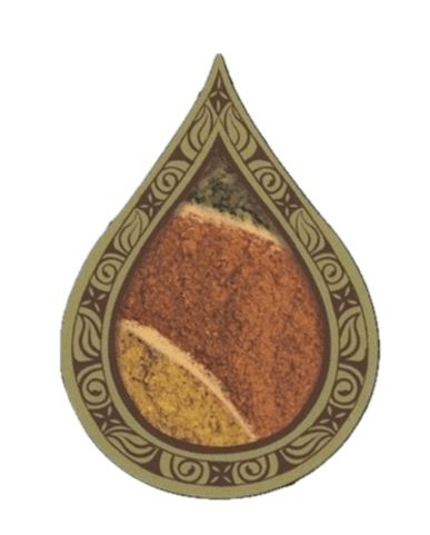 Salt & Chilli Haggis Pakora