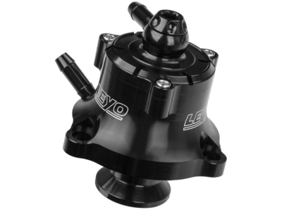 Diverter Valve Kit